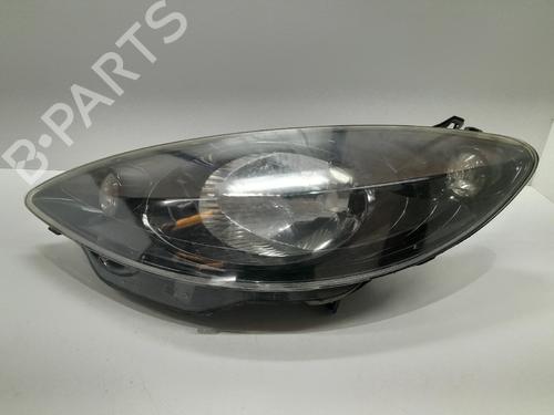 Used Left headlight Left headlight PEUGEOT 1007 (KM_) [2005-2026] 21079631 21079631