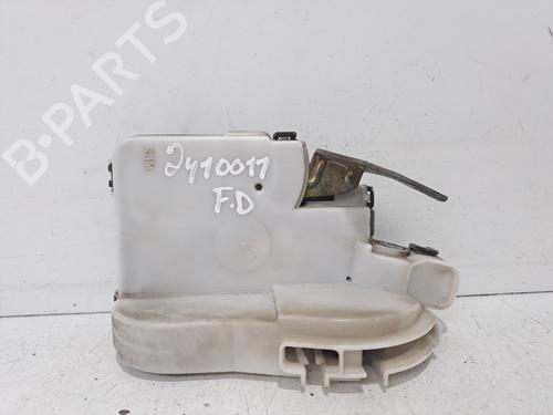 Used Front right lock SEAT IBIZA II (6K1) 1.9 SDI (68 hp) 21083084