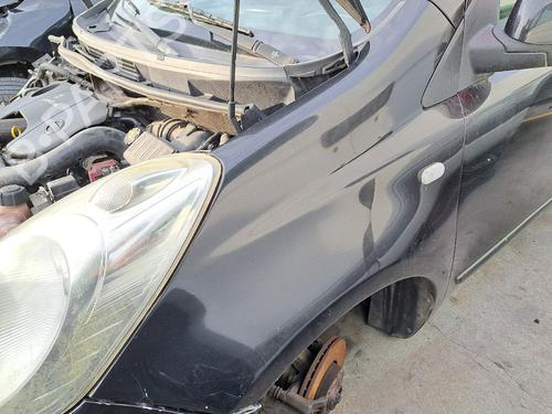 left-front-fenders-nissan-note-e11-ne11-15-dci-2005-2006-2007-2008-2009-2010-2011-2012-2013-21083085 main image