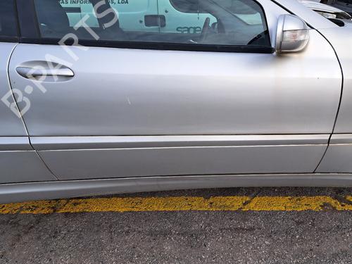Right front door MERCEDES-BENZ C-CLASS Coupe (CL203) C 220 CDI (203.706) | BP21086494C3