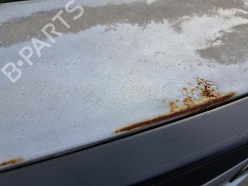 Tailgate MERCEDES-BENZ C-CLASS Coupe (CL203) C 220 CDI (203.706) | BP21086495C6