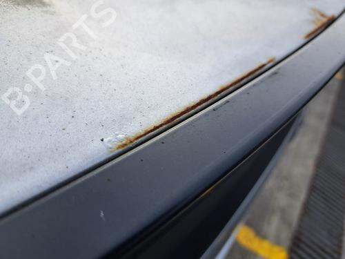 Tailgate MERCEDES-BENZ C-CLASS Coupe (CL203) C 220 CDI (203.706) | BP21086495C6