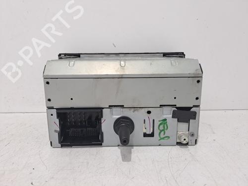 Radio FORD FOCUS II (DA_, HCP, DP) 1.6 TDCi | BP21087290E6 