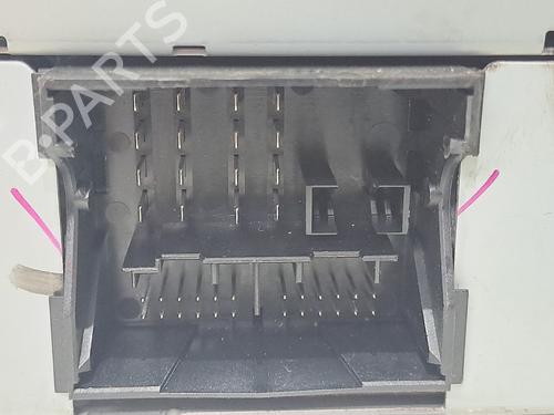 Radio FORD FOCUS II (DA_, HCP, DP) 1.6 TDCi | BP21087290E6 