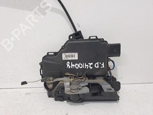 Türschloss rechts vorne für VW GOLF IV (1J1) 1.9 TDI (115 hp) 21087291