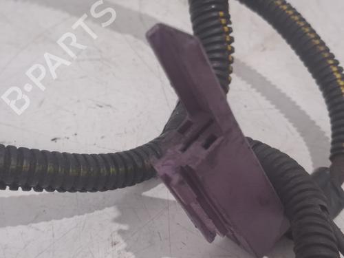 Styring servopumpe OPEL ZAFIRA A MPV (T98) 2.0 DI 16V (F75) | BP21093539M99