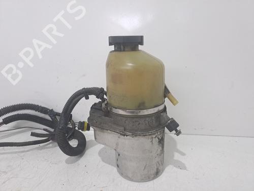 Styring servopumpe OPEL ZAFIRA A MPV (T98) 2.0 DI 16V (F75) (82 hp) 21093539