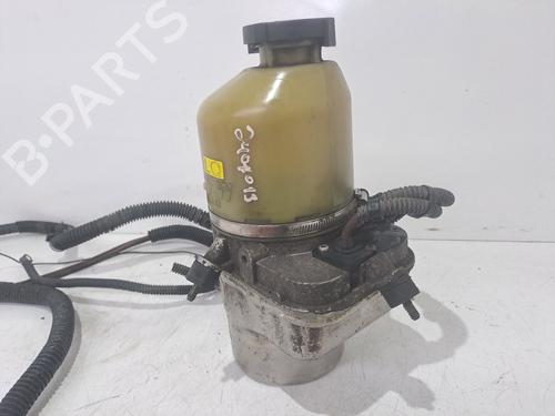 Styring servopumpe OPEL ZAFIRA A MPV (T98) 2.0 DI 16V (F75) | BP21093539M99