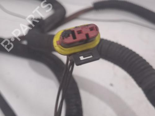 Styring servopumpe OPEL ZAFIRA A MPV (T98) 2.0 DI 16V (F75) | BP21093539M99