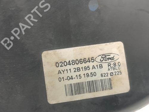 Servo brake FORD TOURNEO COURIER B460 MPV 1.0 EcoBoost | BP21096143M42 