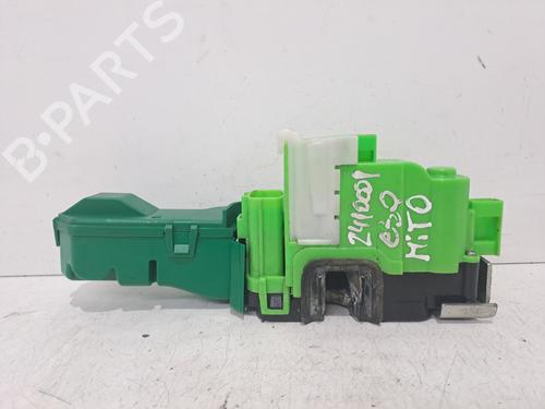 Front left lock ALFA ROMEO MITO (955_) 1.3 MultiJet (955AXT1A) | BP21100555C98 