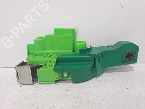 Front left lock ALFA ROMEO MITO (955_) 1.3 MultiJet (955AXT1A) BP21100555C98