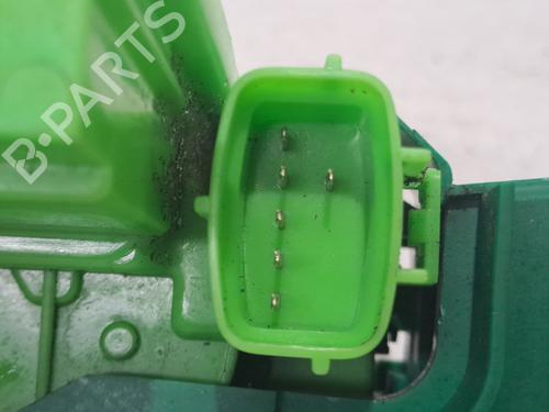Front left lock ALFA ROMEO MITO (955_) 1.3 MultiJet (955AXT1A) | BP21100555C98 