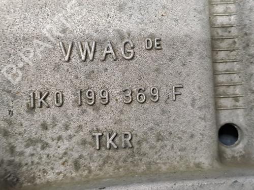 Forbro AUDI A3 Sportback (8PA) 2.0 TDI 16V | BP21116067M9