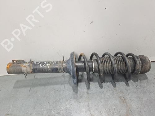 Right front shock absorber SKODA OCTAVIA I Combi (1U5) 1.9 TDI | BP21116498M17 