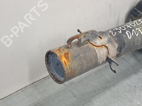 Right front shock absorber SKODA OCTAVIA I Combi (1U5) 1.9 TDI | BP21116498M17 