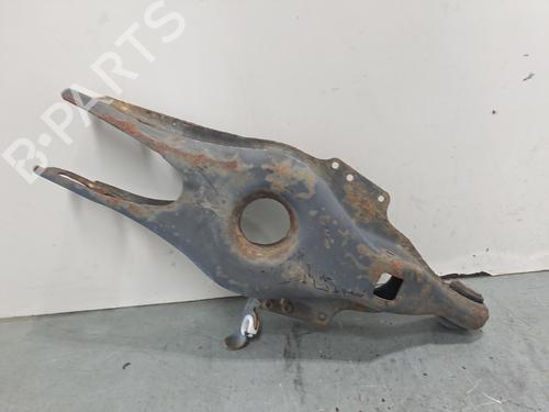 Right rear suspension arm MERCEDES-BENZ E-CLASS (W211) E 220 CDI (211.006) BP21116808M15