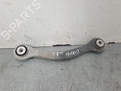 Right rear suspension arm MERCEDES-BENZ E-CLASS (W211) E 220 CDI (211.006) BP21116837M15