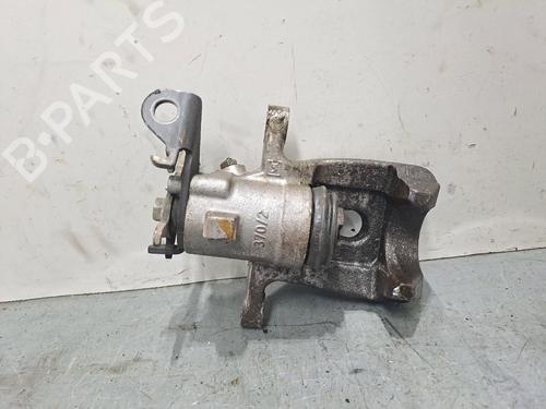Brake master cylinder RENAULT MEGANE II Estate (KM0/1_) 1.5 dCi (KM16, KM1E) | BP21117116M77