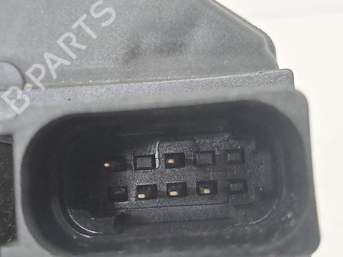 Front right lock OPEL INSIGNIA A (G09) 2.0 CDTI 4x4 (68) | BP21130898C97 