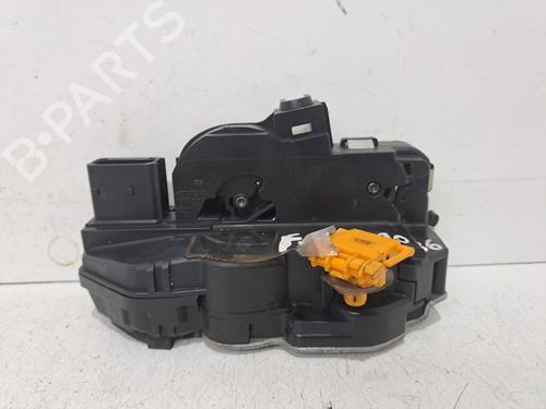 Front right lock OPEL INSIGNIA A (G09) 2.0 CDTI 4x4 (68) BP21130898C97