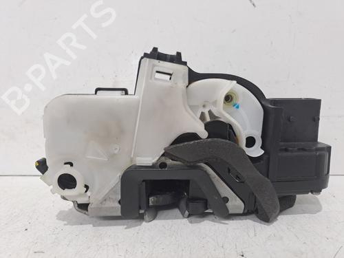 Front right lock OPEL INSIGNIA A (G09) 2.0 CDTI 4x4 (68) | BP21130898C97 