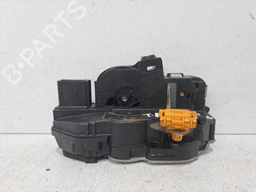 Rear right lock OPEL INSIGNIA A (G09) 2.0 CDTI 4x4 (68) 13579566