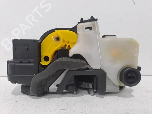 Rear left lock OPEL INSIGNIA A (G09) 2.0 CDTI 4x4 (68) | BP21130901C100 