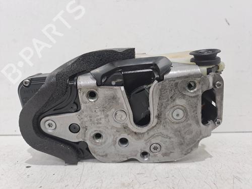 Rear left lock OPEL INSIGNIA A (G09) 2.0 CDTI 4x4 (68) | BP21130901C100 