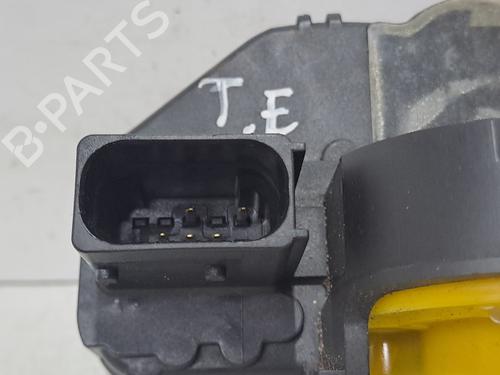 Rear left lock OPEL INSIGNIA A (G09) 2.0 CDTI 4x4 (68) | BP21130901C100 