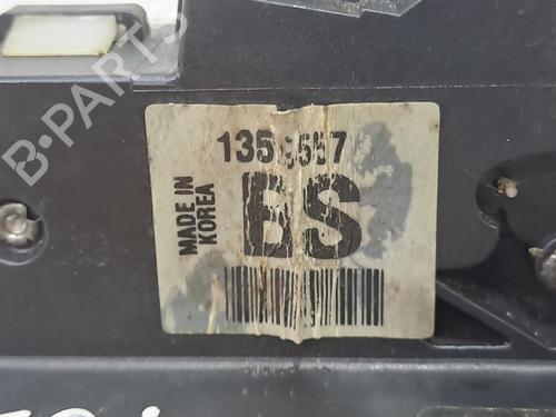 Rear left lock OPEL INSIGNIA A (G09) 2.0 CDTI 4x4 (68) | BP21130901C100 