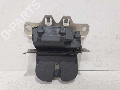 Tailgate lock OPEL INSIGNIA A (G09) 2.0 CDTI 4x4 (68) | BP21132397C101 