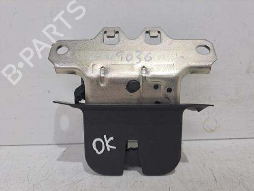 Tailgate lock OPEL INSIGNIA A (G09) 2.0 CDTI 4x4 (68) BP21132397C101