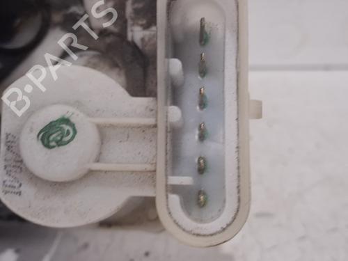 Front left lock FIAT DOBLO Box Body/MPV (223_) 1.9 JTD | BP21132400C98 