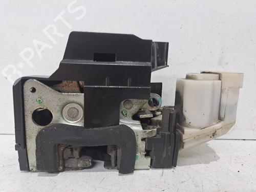 Front left lock FIAT DOBLO Box Body/MPV (223_) 1.9 JTD | BP21132400C98 