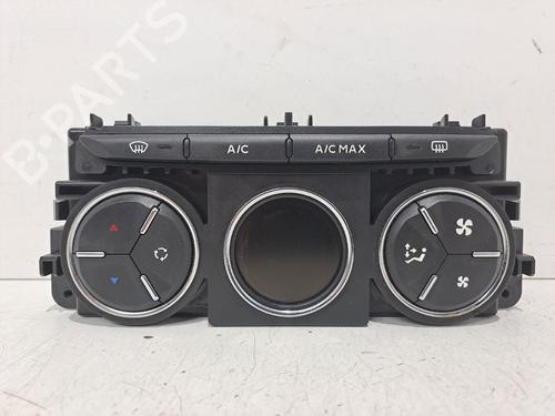 Used Climate control CITROËN C-ELYSEE (DD_) [2012-2025]  21170873