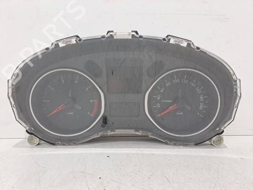 Used Instrument cluster CITROËN C-ELYSEE (DD_) [2012-2025]  21170875