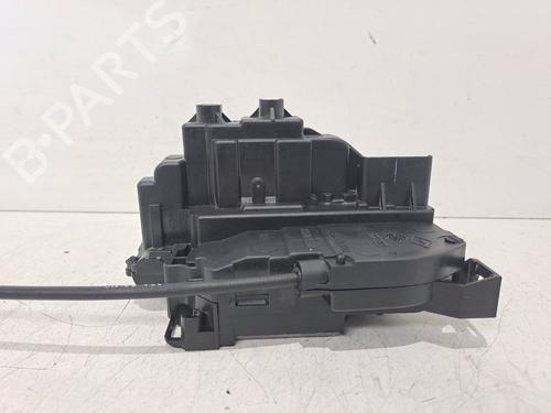 Højre bagtil lås RENAULT KANGOO (KC0/1_) [1997-2026]  21170886