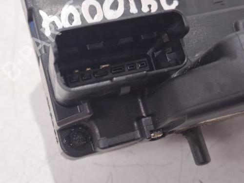 Høyre bak lås NISSAN QASHQAI I (J10, NJ10) 1.5 dCi | BP21170887C99