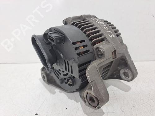 Alternator BMW 3 (E46) 316 i | BP21192178M7 