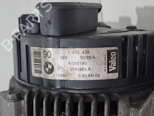 Alternator BMW 3 (E46) 316 i | BP21192178M7 
