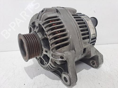 Alternator BMW 3 (E46) 316 i | BP21192178M7 