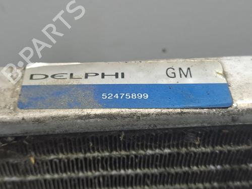 AC-Kondensator OPEL OMEGA B (V94) 2.0 16V (F69, M69, P69) | BP21216974M32