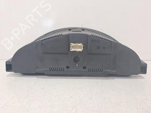 Instrument cluster MERCEDES-BENZ C-CLASS (W203) C 200 CDI (203.004) | BP21220027C47