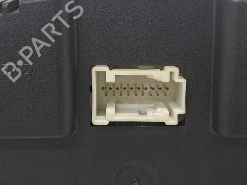 Instrument cluster MERCEDES-BENZ C-CLASS (W203) C 200 CDI (203.004) | BP21220027C47