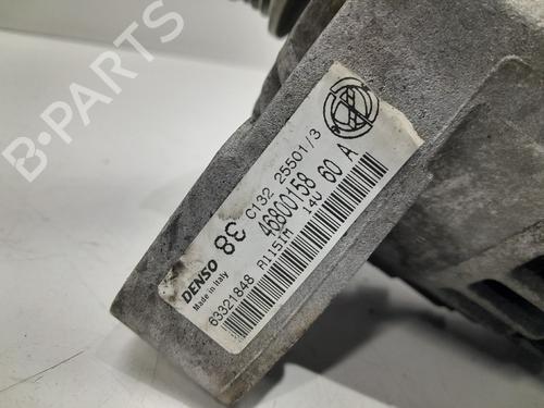 Generator FIAT PUNTO (188_) 1.2 60 (188.030, .050, .130, .150, .230, .250) | BP21220039M7 