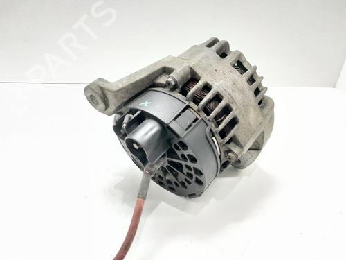 Generator FIAT PUNTO (188_) 1.2 60 (188.030, .050, .130, .150, .230, .250) | BP21220039M7 