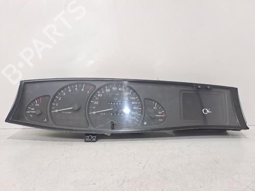 Compteur de vitesse OPEL OMEGA B (V94) 2.0 16V (F69, M69, P69) (136 hp) 21266046