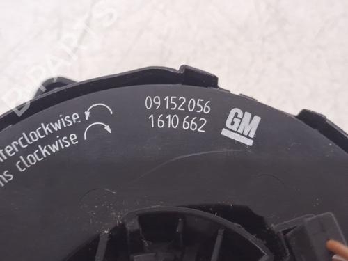 Squib airbag OPEL OMEGA B (V94) 2.0 16V (F69, M69, P69) | BP21266047C102