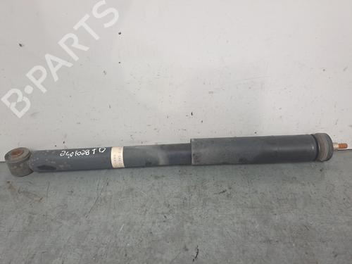 Used Right rear shock absorber HONDA JAZZ II (GD_, GE3, GE2) 1.2 i-DSI (GD5, GE2) (78 hp) 21271051